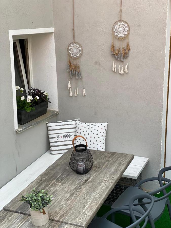 Ferienappartement Maennl Spalt Εξωτερικό φωτογραφία