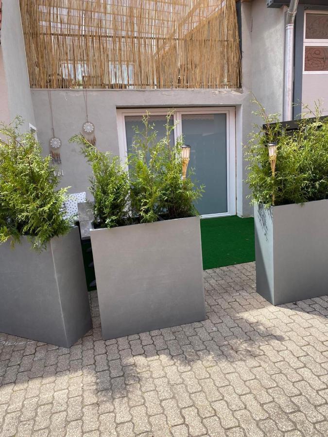 Ferienappartement Maennl Spalt Εξωτερικό φωτογραφία