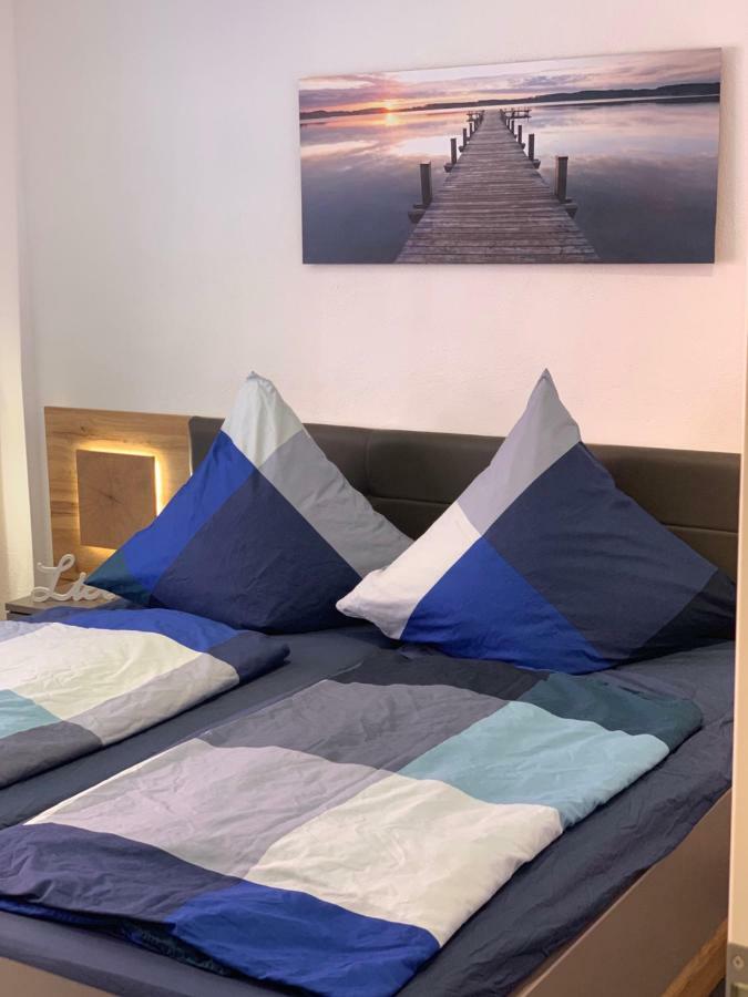 Ferienappartement Maennl Spalt Εξωτερικό φωτογραφία