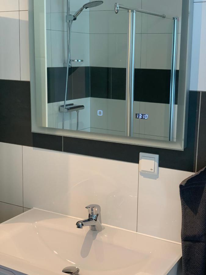 Ferienappartement Maennl Spalt Εξωτερικό φωτογραφία