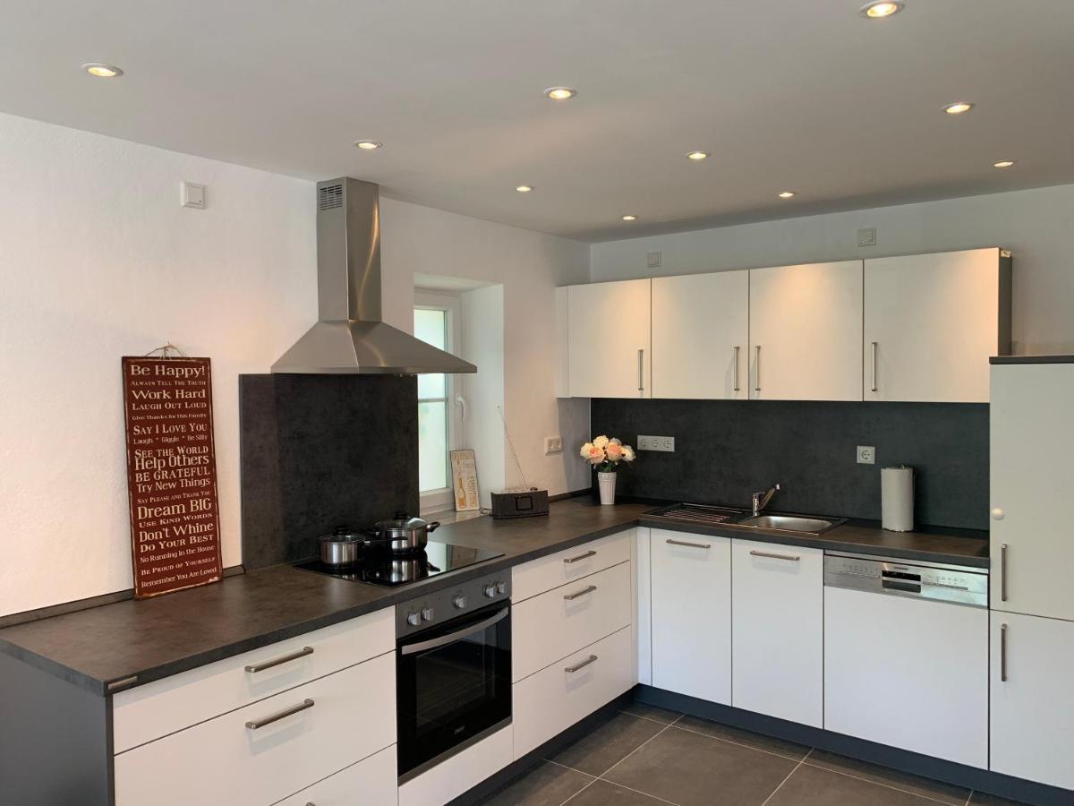 Ferienappartement Maennl Spalt Εξωτερικό φωτογραφία