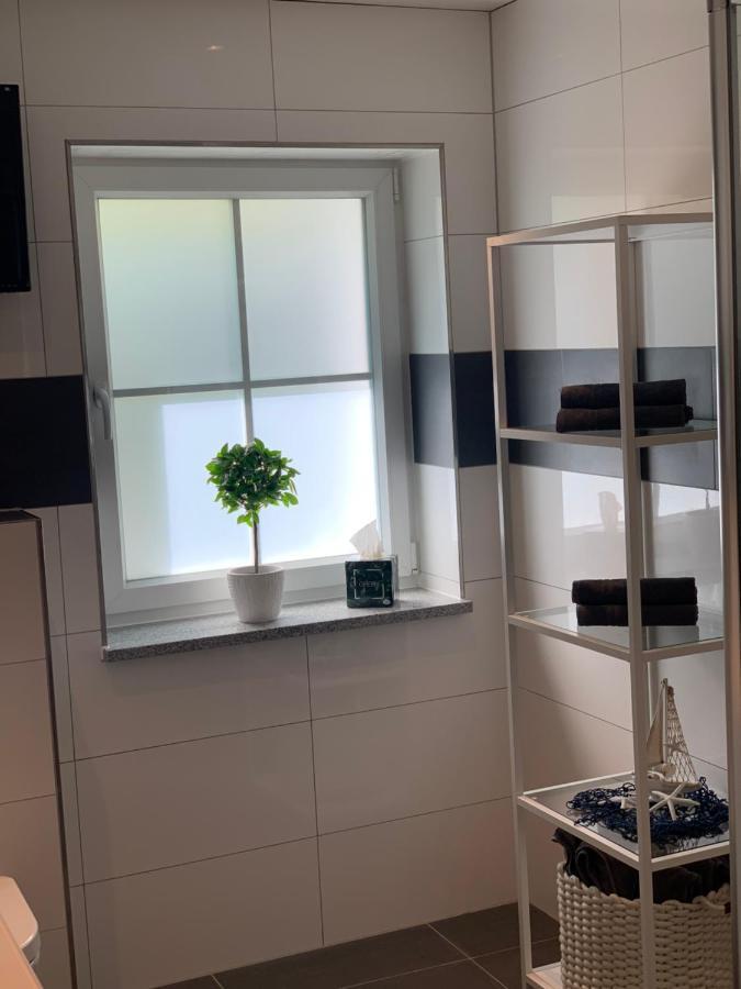 Ferienappartement Maennl Spalt Εξωτερικό φωτογραφία